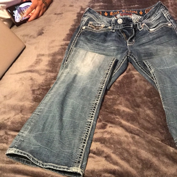 Jean - Picture 4 of 4